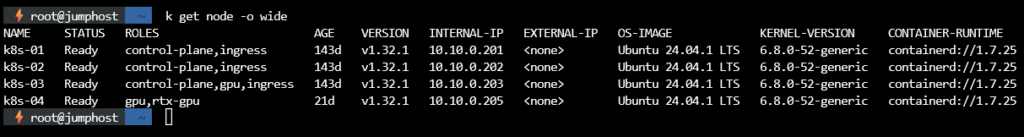 image-1-1024x137 Break Out from Cloud AI: Host Your Own Private LLM