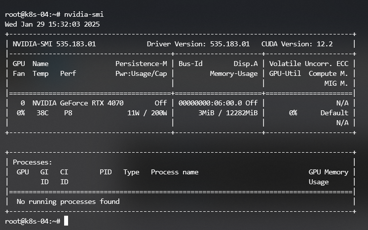 image-2 Break Out from Cloud AI: Host Your Own Private LLM