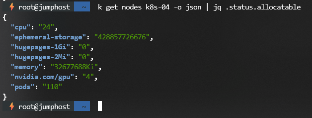 image-7 Break Out from Cloud AI: Host Your Own Private LLM